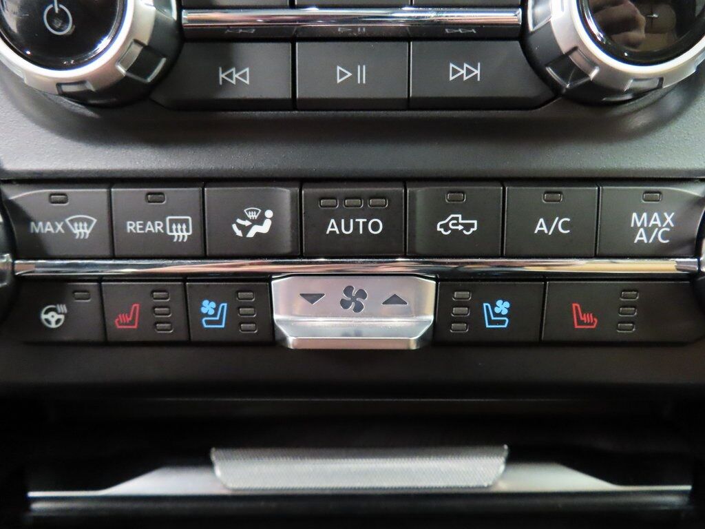 2024 Ford F-250 Super Duty 4x4 Crew Cab Platinum Fond du Lac WI
