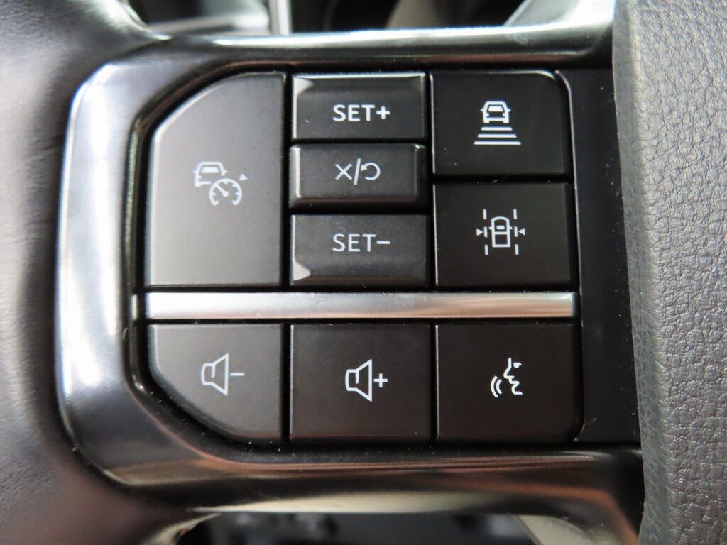 2024 Ford F-250 Super Duty 4x4 Crew Cab Platinum Fond du Lac WI