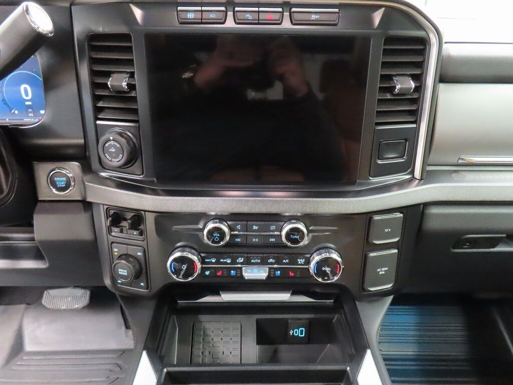 2024 Ford F-250 Super Duty 4x4 Crew Cab Platinum Fond du Lac WI