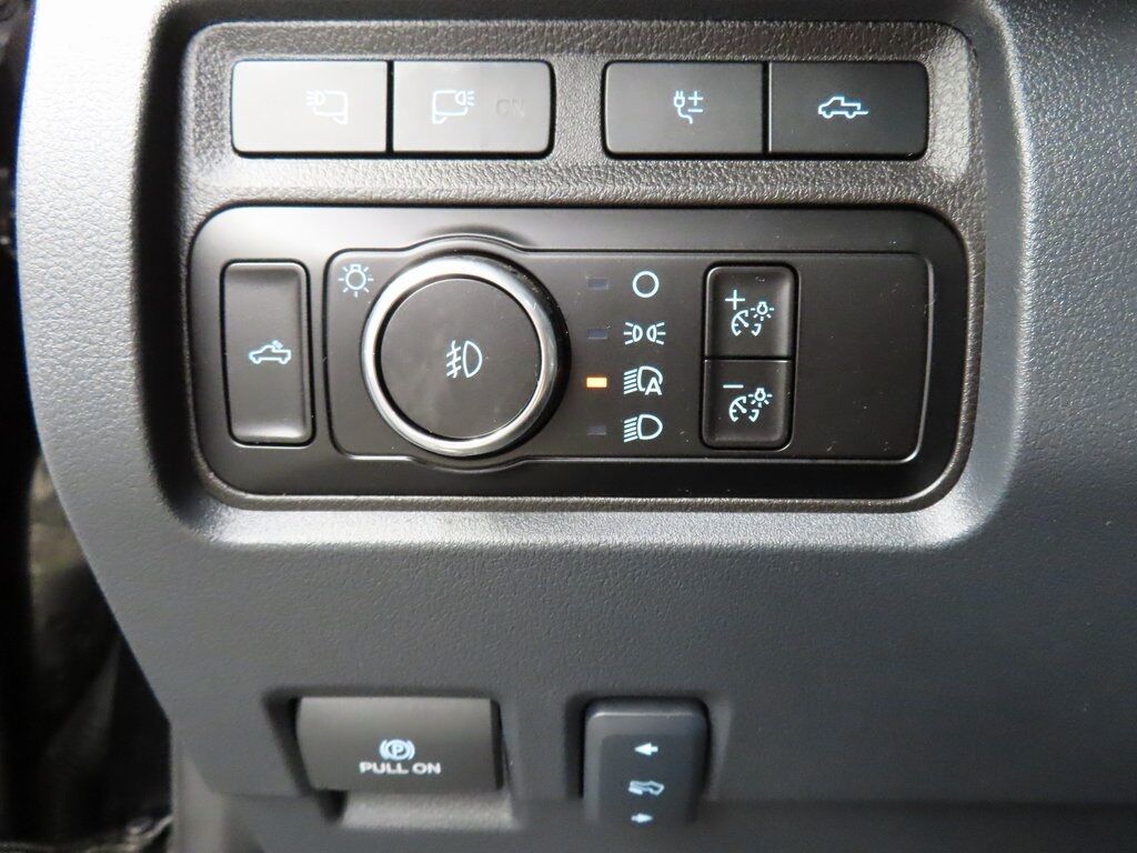 2024 Ford F-250 Super Duty 4x4 Crew Cab Platinum Fond du Lac WI