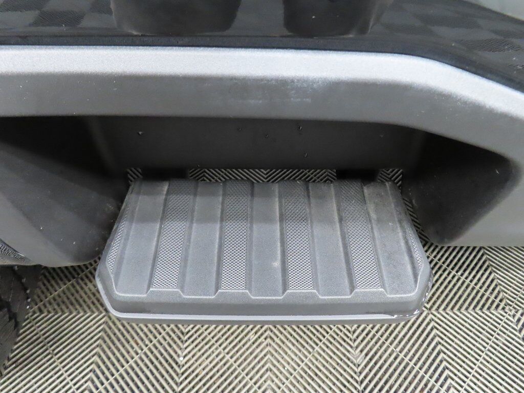 2024 Ford F-250 Super Duty 4x4 Crew Cab Platinum Fond du Lac WI