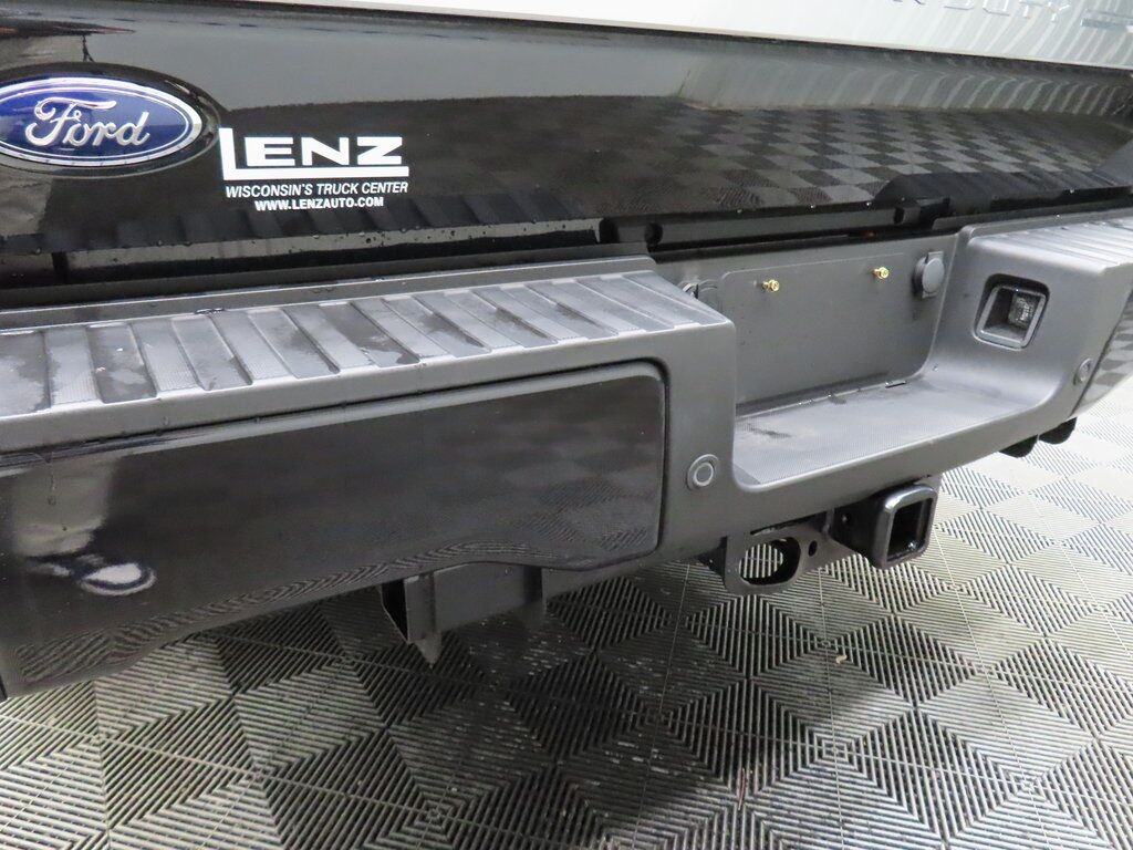 2024 Ford F-250 Super Duty 4x4 Crew Cab Platinum Fond du Lac WI
