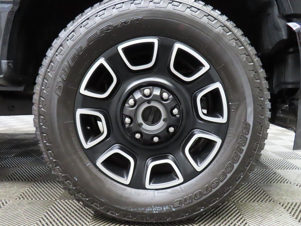 2024 Ford F-250 Super Duty 4x4 Crew Cab Platinum Fond du Lac WI