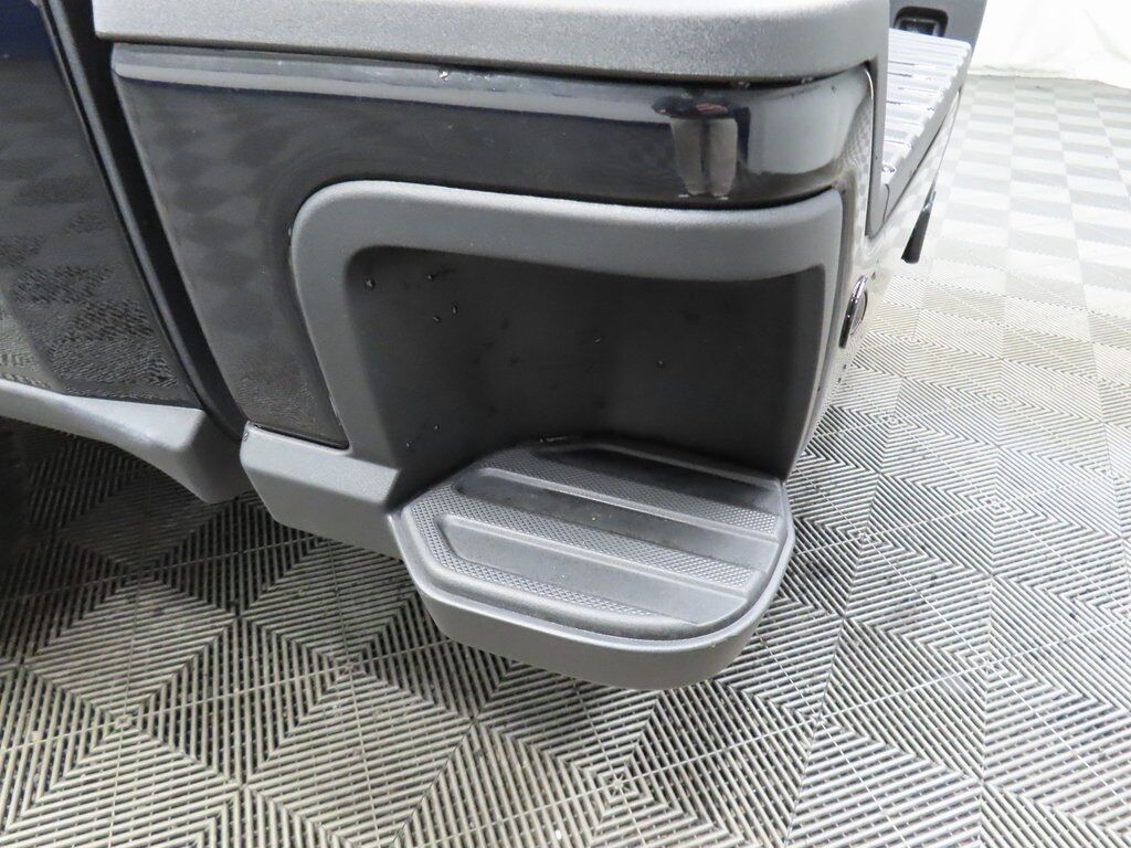 2024 Ford F-250 Super Duty 4x4 Crew Cab Platinum Fond du Lac WI