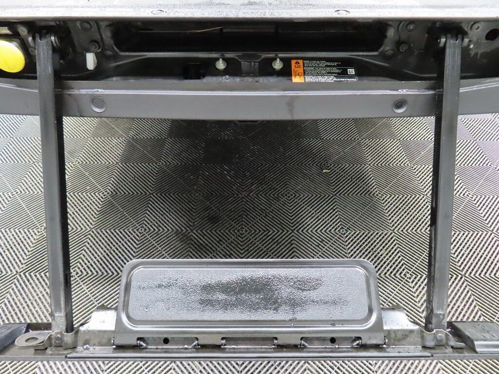 2024 Ford F-250 Super Duty 4x4 Crew Cab Platinum Fond du Lac WI