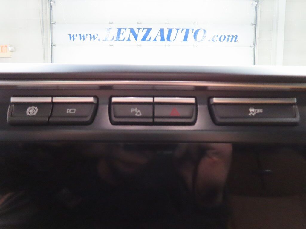 2024 Ford F-250 Super Duty 4x4 Crew Cab Platinum Fond du Lac WI