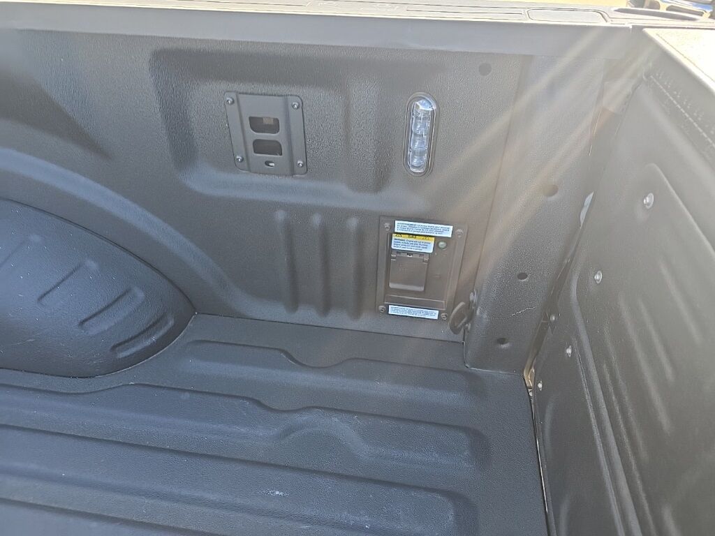 2024 Ford F-250 Super Duty 4x4 Crew Cab Platinum Fond du Lac WI
