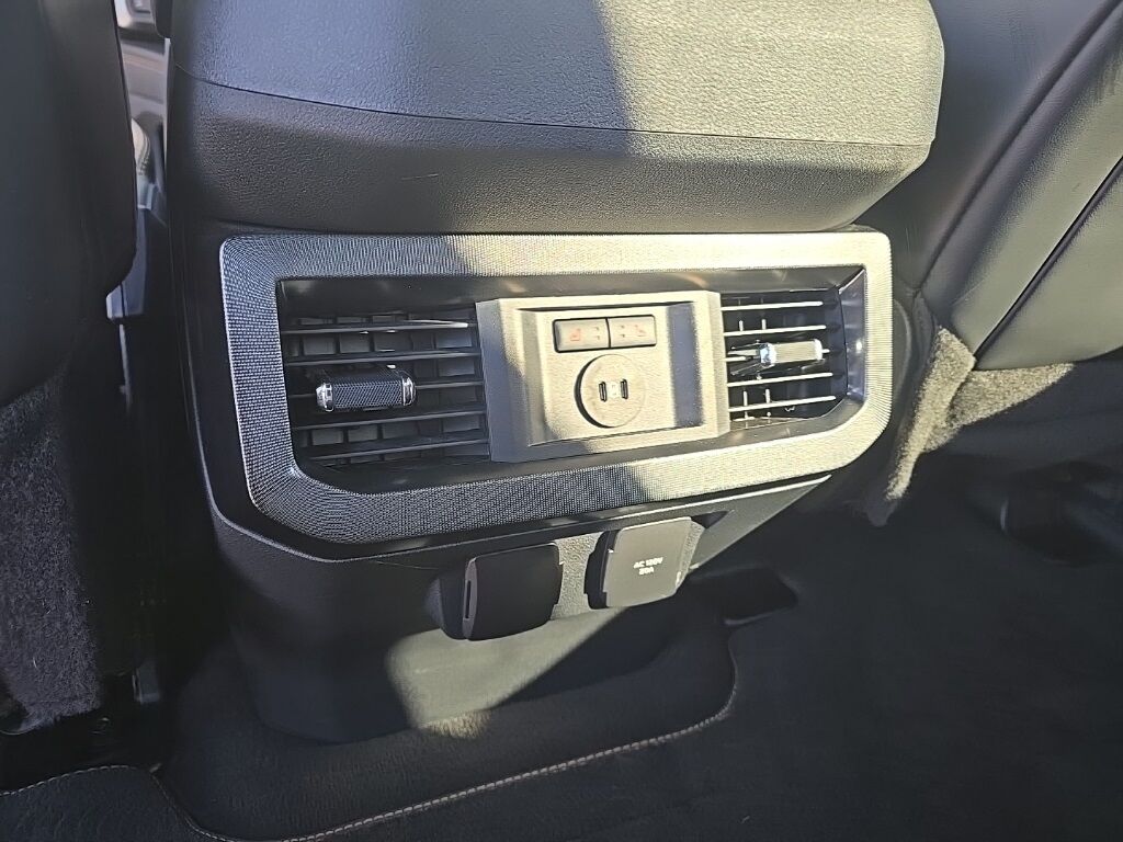 2024 Ford F-250 Super Duty 4x4 Crew Cab Platinum Fond du Lac WI