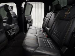 2024 Ford F-250 Super Duty 4x4 Crew Cab Platinum Fond du Lac WI