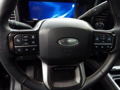 2024 Ford F-250 Super Duty 4x4 Crew Cab Platinum Fond du Lac WI