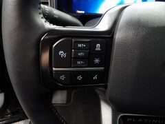 2024 Ford F-250 Super Duty 4x4 Crew Cab Platinum Fond du Lac WI