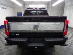 2024 Ford F-250 Super Duty 4x4 Crew Cab Platinum Fond du Lac WI