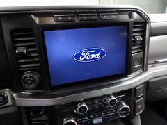 2024 Ford F-250 Super Duty 4x4 Crew Cab Platinum Fond du Lac WI