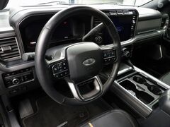 2024 Ford F-250 Super Duty 4x4 Crew Cab Platinum Fond du Lac WI