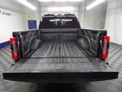 2024 Ford F-250 Super Duty 4x4 Crew Cab Platinum Fond du Lac WI