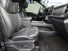2024 Ford F-250 Super Duty 4x4 Crew Cab Platinum Fond du Lac WI