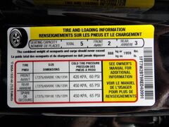 2024 Ford F-250 Super Duty 4x4 Crew Cab Platinum Fond du Lac WI