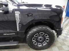 2024 Ford F-250 Super Duty 4x4 Crew Cab Platinum Fond du Lac WI