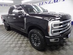 2024 Ford F-250 Super Duty 4x4 Crew Cab Platinum Fond du Lac WI