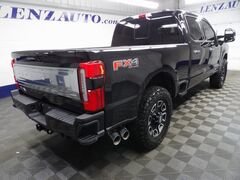 2024 Ford F-250 Super Duty 4x4 Crew Cab Platinum Fond du Lac WI