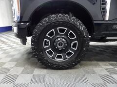2024 Ford F-250 Super Duty 4x4 Crew Cab Platinum Fond du Lac WI