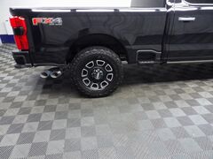 2024 Ford F-250 Super Duty 4x4 Crew Cab Platinum Fond du Lac WI