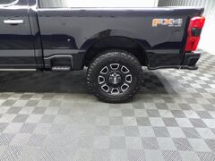 2024 Ford F-250 Super Duty 4x4 Crew Cab Platinum Fond du Lac WI