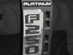 2024 Ford F-250 Super Duty 4x4 Crew Cab Platinum Fond du Lac WI