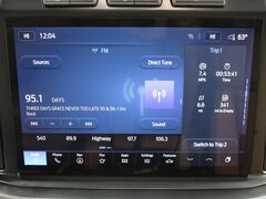 2024 Ford F-250 Super Duty 4x4 Crew Cab Platinum Fond du Lac WI