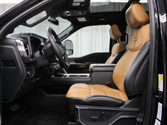 2024 Ford F-250 Super Duty 4x4 Crew Cab Platinum Fond du Lac WI