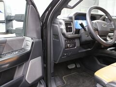 2024 Ford F-250 Super Duty 4x4 Crew Cab Platinum Fond du Lac WI