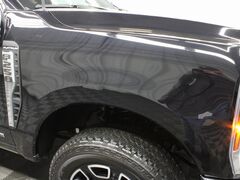 2024 Ford F-250 Super Duty 4x4 Crew Cab Platinum Fond du Lac WI
