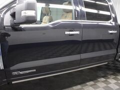 2024 Ford F-250 Super Duty 4x4 Crew Cab Platinum Fond du Lac WI