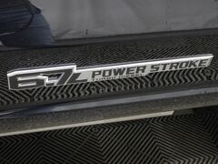 2024 Ford F-250 Super Duty 4x4 Crew Cab Platinum Fond du Lac WI