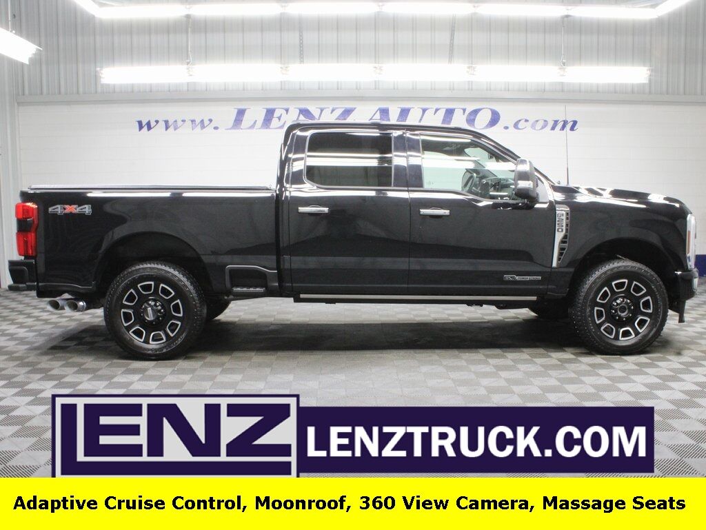 2024 Ford F-250 Super Duty 2024 Ford F-250 Super Duty