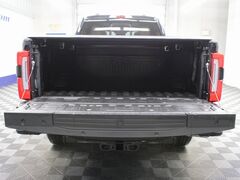 2024 Ford F-250 Super Duty 4x4 Crew Cab Platinum Fond du Lac WI