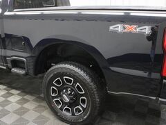2024 Ford F-250 Super Duty 4x4 Crew Cab Platinum Fond du Lac WI