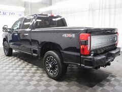 2024 Ford F-250 Super Duty 4x4 Crew Cab Platinum Fond du Lac WI