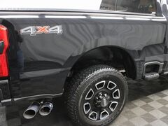 2024 Ford F-250 Super Duty 4x4 Crew Cab Platinum Fond du Lac WI