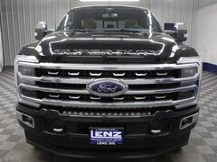 2024 Ford F-250 Super Duty 4x4 Crew Cab Platinum Fond du Lac WI