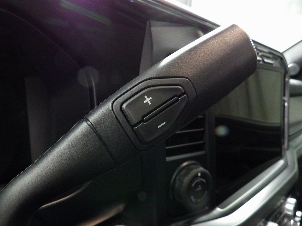 2024 Ford F-250 Super Duty 4x4 Crew Cab Platinum Fond du Lac WI