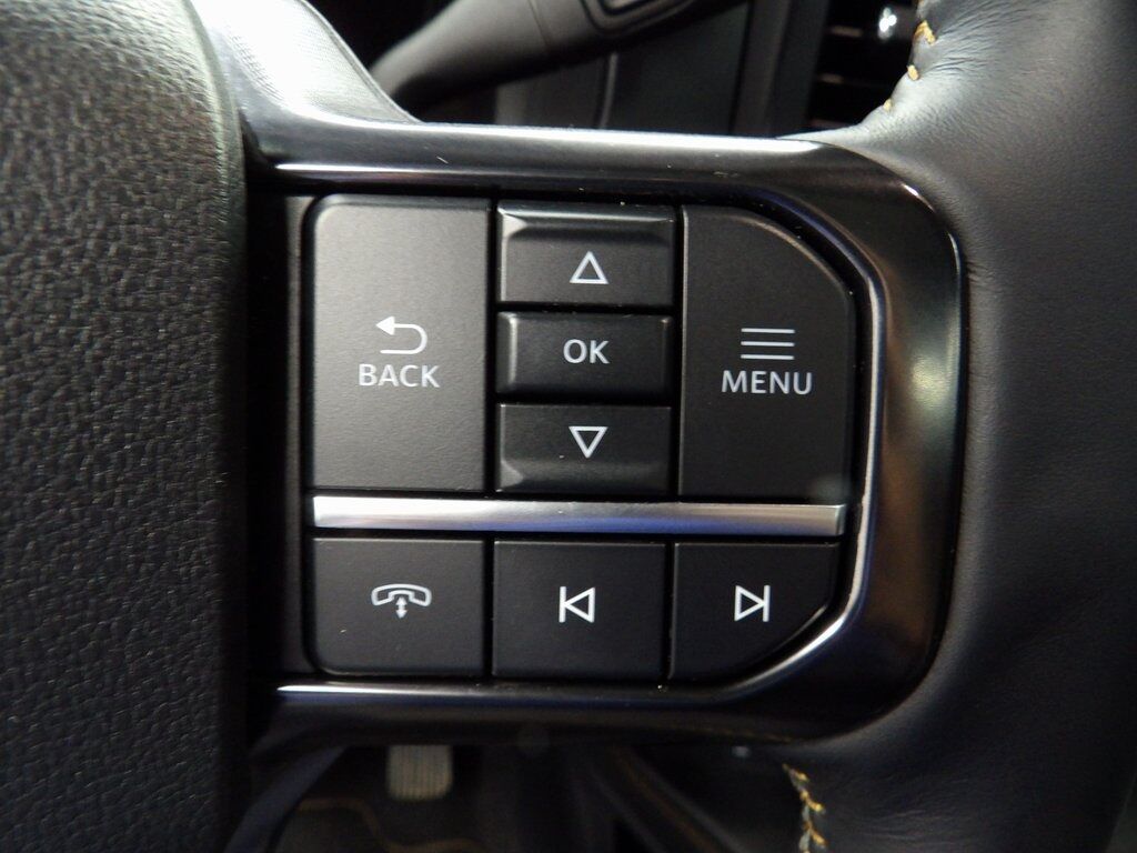 2024 Ford F-250 Super Duty 4x4 Crew Cab Platinum Fond du Lac WI