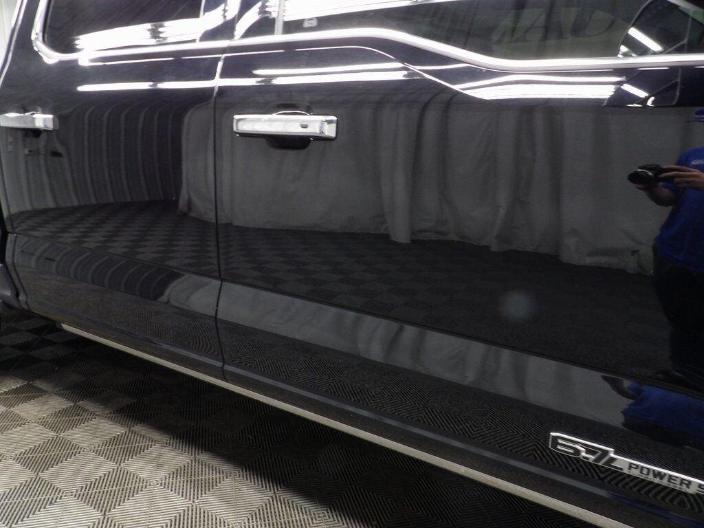 2024 Ford F-250 Super Duty 4x4 Crew Cab Platinum Fond du Lac WI