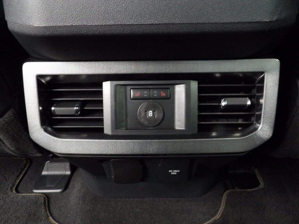 2024 Ford F-250 Super Duty 4x4 Crew Cab Platinum Fond du Lac WI