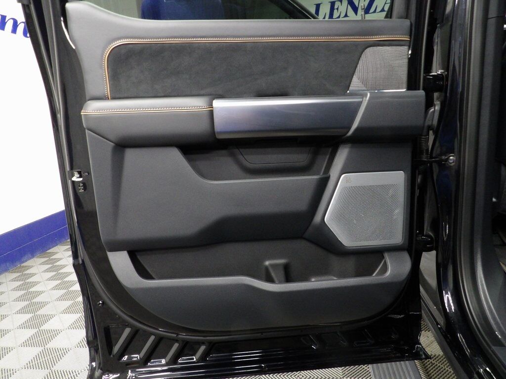2024 Ford F-250 Super Duty 4x4 Crew Cab Platinum Fond du Lac WI
