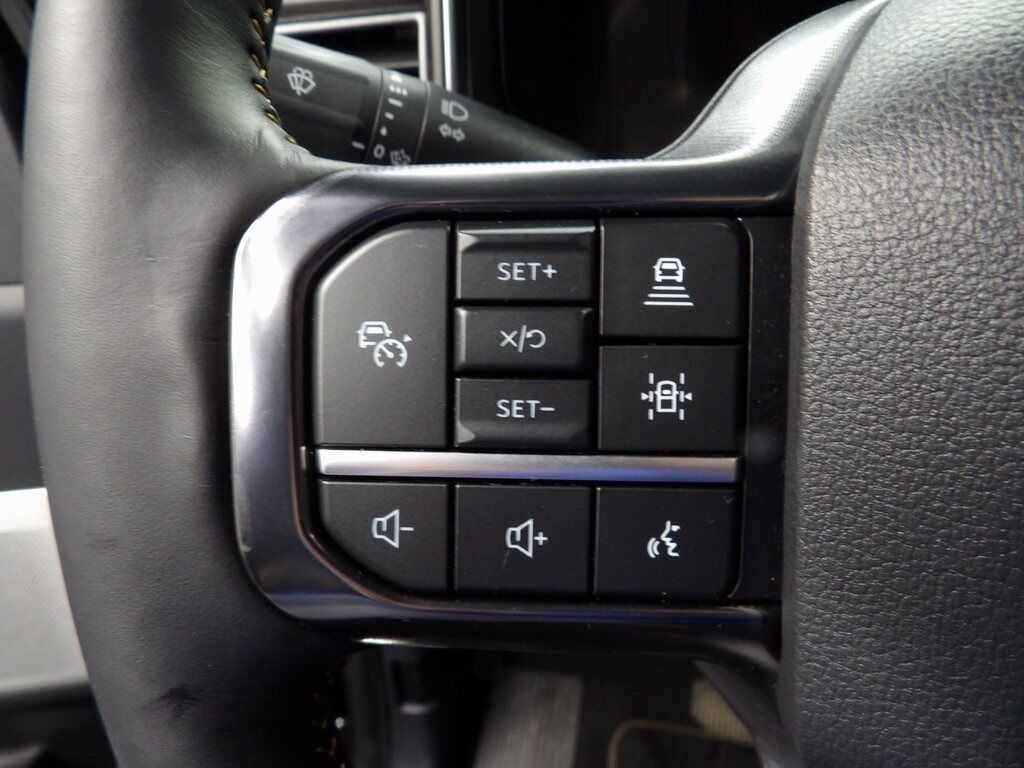 2024 Ford F-250 Super Duty 4x4 Crew Cab Platinum Fond du Lac WI