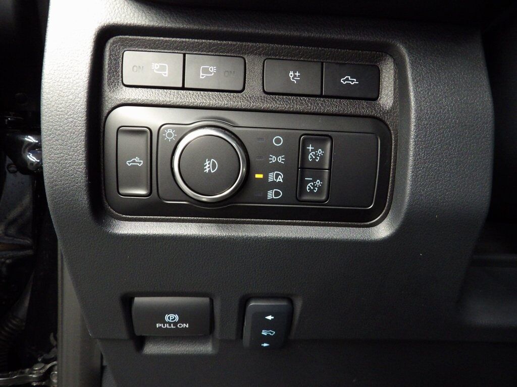 2024 Ford F-250 Super Duty 4x4 Crew Cab Platinum Fond du Lac WI