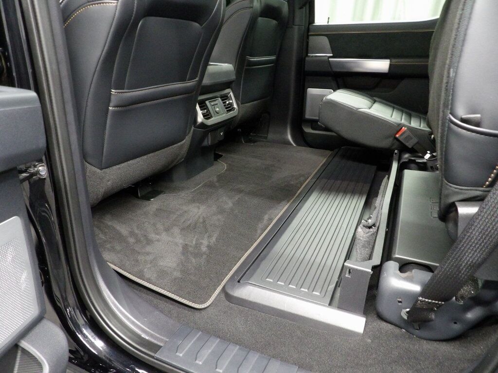 2024 Ford F-250 Super Duty 4x4 Crew Cab Platinum Fond du Lac WI