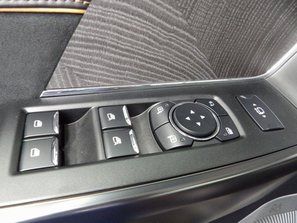 2024 Ford F-250 Super Duty 4x4 Crew Cab Platinum Fond du Lac WI