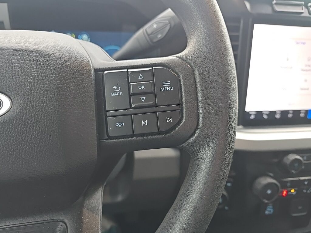 2024 Ford F-250 Super Duty 4x4 Crew Cab XLT Fond du Lac WI